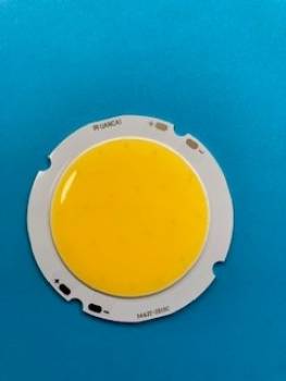 LED-Chip 10 Watt,Warm Weiß,3046